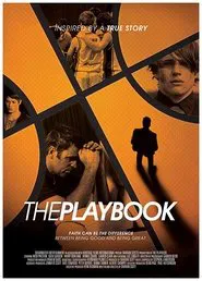 The Playbook movie poster