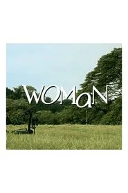 Poster do filme WOMaN