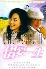 错爱一生 tv show poster