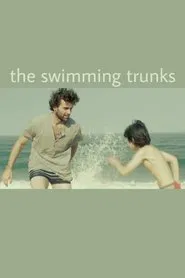 The Swimming Trunks movie poster