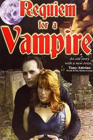 Requiem for a Vampire movie poster