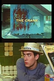 The Crane movie poster