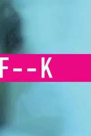 F--k movie poster