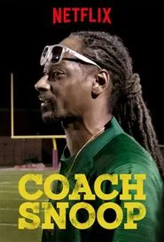 Coach Snoop tv show poster