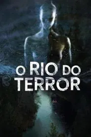 Poster do filme O Rio do Terror