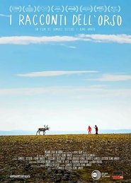 The Bear Tales movie poster