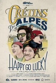 Crétins des Alpes movie poster