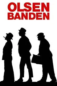 The Olsen Gang movie poster