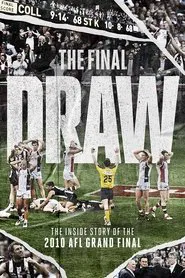 The Final Draw movie poster