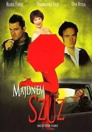 Poster do filme Virtually a Virgin