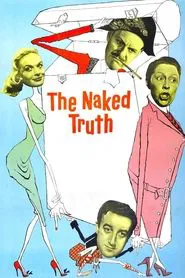 The Naked Truth movie poster