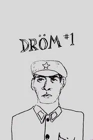 Dream #1 movie poster