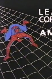 Spider-Man: What To Do About Drugs movie poster
