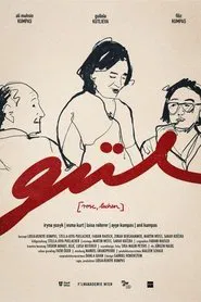 Poster do filme gül