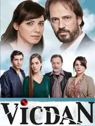 Vicdan tv show poster