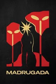 Nightwalker movie poster
