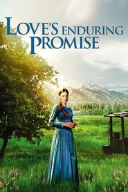 Love's Enduring Promise movie poster