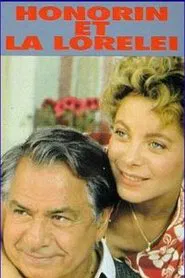 Honorin et la Loreleï movie poster