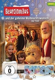 Beutolomäus und der geheime Weihnachtswunsch movie poster