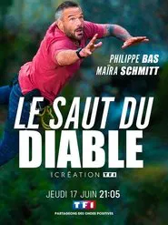 Le saut du diable movie poster