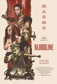 Bloodline movie poster