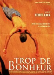 Poster do filme Happy, Too Happy