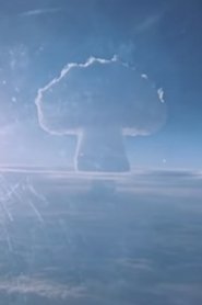 Test of a clean hydrogen bomb with a yield of 50 megatons movie poster