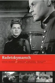 Radetzkymarsch movie poster