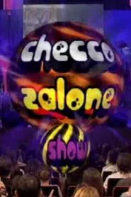 Checco Zalone Show movie poster