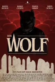 Poster do filme Der Wolf und die 7 Geißlein