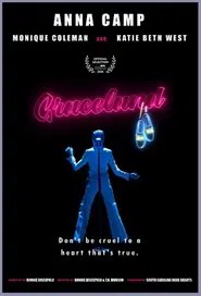 Graceland movie poster