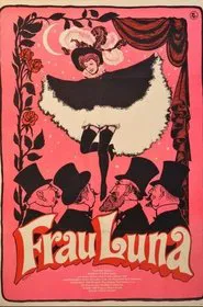 Frau Luna movie poster
