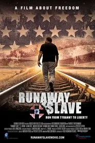 Poster do filme Runaway Slave