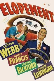 Poster do filme Elopement