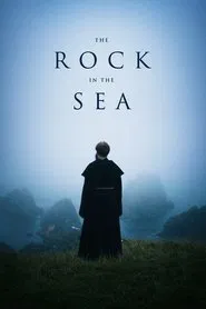 Poster do filme The Rock in the Sea
