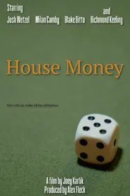 House Money movie poster