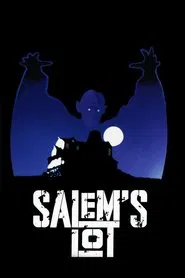 Salem's Lot: The Movie tv show poster