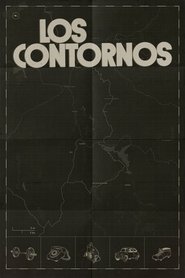 Poster do filme The Outlines