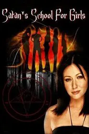 Satan's School for Girls movie poster