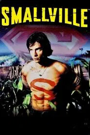 Smallville movie poster