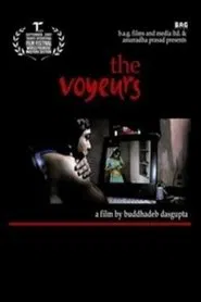 The Voyeurs movie poster