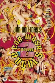Car Wash Angels 2 movie poster