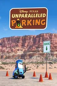 Unparalleled Parking movie poster