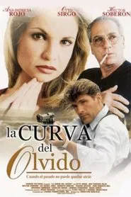 La Curva Del Olvido movie poster