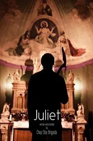 Juliet movie poster