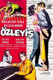 Özleyiş movie poster