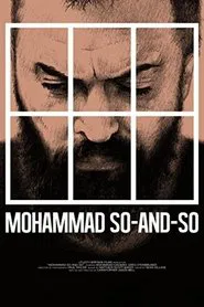 Mohammad So-and-So movie poster