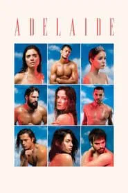 Adelaide movie poster