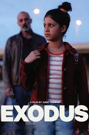 Poster do filme Exodus