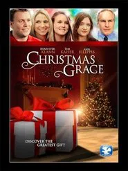 Christmas Grace movie poster